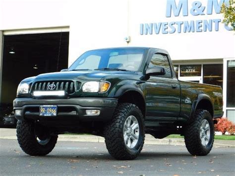 Prerunner v6 4dr double cab 6.1 ft. Pin by Daniel Ortiz on Back to the Future for Kido | Toyota tacoma 4x4, Tacoma 4x4, Toyota tacoma