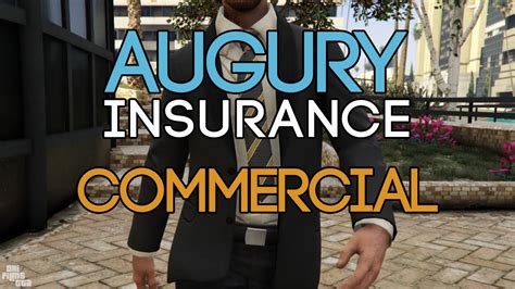 What can i do to fix this? Augury Insurance Commercial - GTA V (5) Rockstar Editor - YouTube