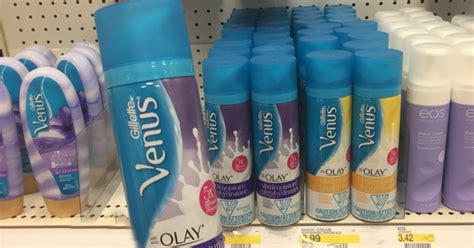 The recipient redeems online and receives the gifted funds. Target: Venus Shave Gel Only 80¢ Each & More (After Gift ...