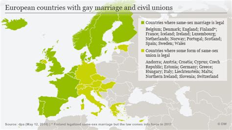 Germans Not Opposed To Same Sex Marriage Germany News And In Depth Reporting From Berlin And