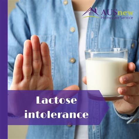 Understanding Lactose Intolerance Symptoms And Causes