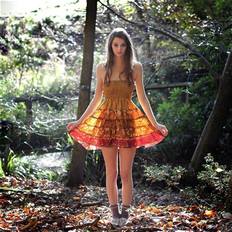 Tanya Https Seethru Outfits Tumblr Seethru Dresses Sundress