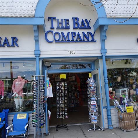 The Bay Company Coronado All You Need To Know Before You Go