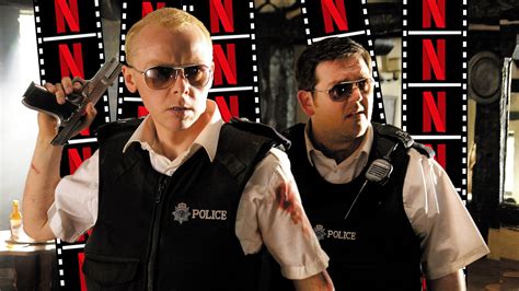 Keywords for free movies hot fuzz (2007) 'Hot Fuzz' Is One of the Best Action Movies Ever, and It's ...