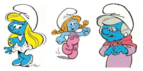 I Never Realized How Much Video Games Uses The Smurfette Principle