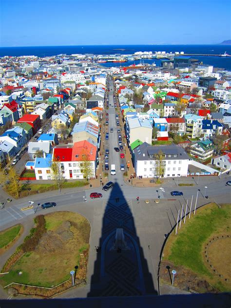 How To Spend 48 Hours In Reykjavik