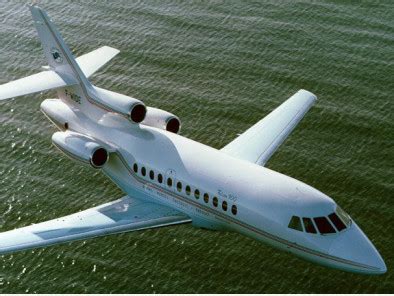 Current price $ 41 million u.s. Private Jet available for charter : Dassault Falcon 900 EX with crew