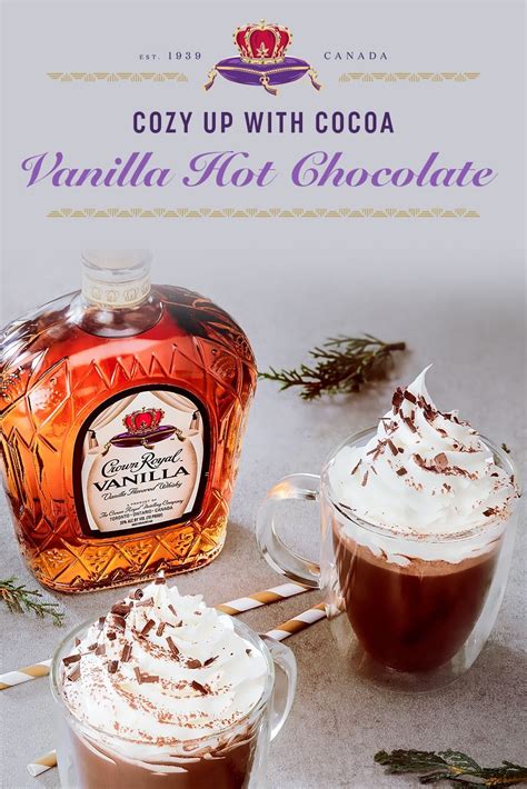 Crown Royal Vanilla Coffee Recipe Recipe Reference