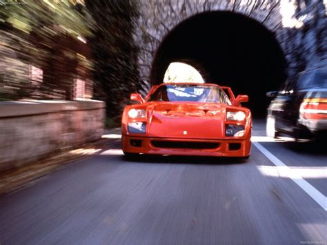 After 29 years this is no small feat. Ultra-Rare $13.2 Million Ferrari F40 Collection Gets Abandoned by the Royal Family in Brunei