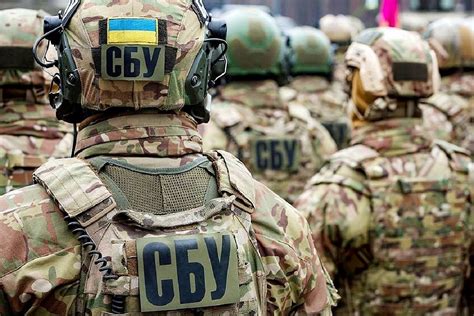 СБУ устроила обыски в редакции известного украинского издания МК