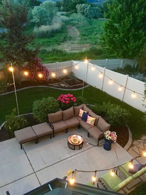 30 Ways To Illuminate Your Yard With Landscape Lighting In 2020