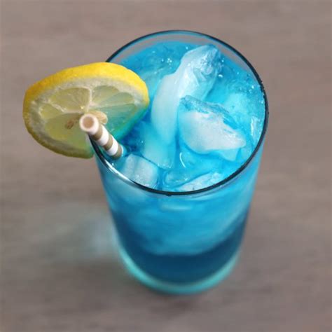 10 Best Blue Curacao Peach Schnapps Vodka Recipes