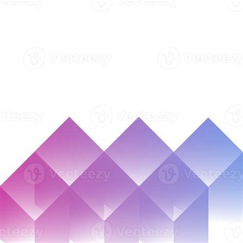 Abstract Geometric Shapes 25039078 Png