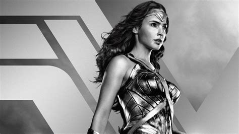 Wonder Woman Jl Zack Synders Cut Poster 5k Hd Movies 4k Wallpapers Images Backgrounds
