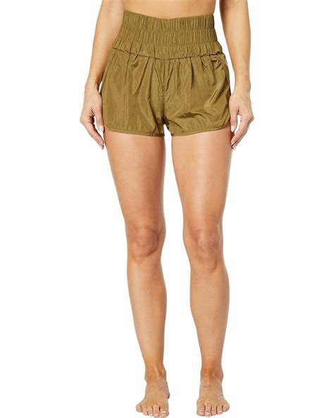 Fp Movement The Way Home Shorts Zappos Com