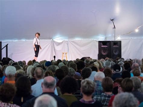 National Storytelling Festival 2023 In Tennessee Dates