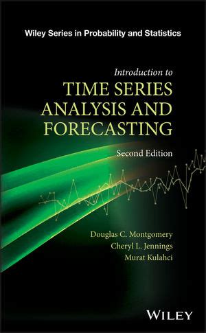Pdf An Introduction To Time Series Forecasting With Python Riset