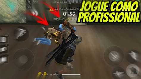 Free fire is the ultimate survival shooter game available on mobile. COMO MELHORAR TODAS AS SUAS HABILIDADES NO FREE FIRE - YouTube
