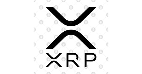 The new xrp symbol we're proposing exemplifies the unique attributes that differentiate xrp from other digital assets. Ripple XRP - New Symbol - Xrp - T-Shirt | TeePublic