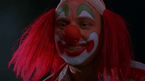 Shakes The Clown 1991