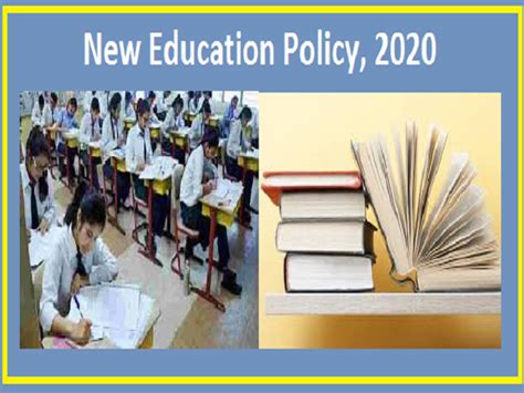 New Education Policy 2020 Facts At A Glance