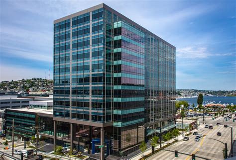 The Best Commercial Architects In Seattle With Photos Seattle