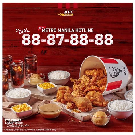 292 ba trieu st., le dai hanh ward, hai ba trung dist., ha noi city. Kfc Delivery Contact Number Philippines - The Cover Letter ...