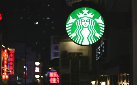Coffee In China Starbucks Price And Useful Tips For Ordering Coffee