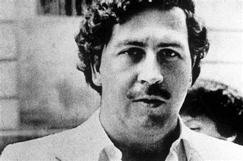 Pablo Escobar Wallpapers Wallpaper Cave