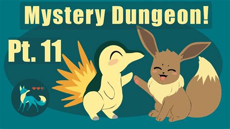 Cyrano Zapdos Pokemon Mystery Dungeon Episode 11 With The Fosters Youtube