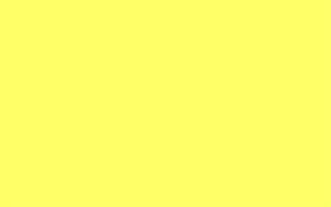 1920x1200 Unmellow Yellow Solid Color Background
