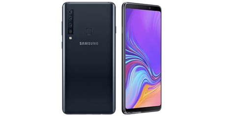Harga samsung galaxy s4 mini i9190 dan spesifikasi. Harga Samsung Galaxy A9 2018 dan Spesifikasi [November ...