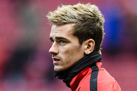 With griezmann and felix both operating as left and right 10s or would they be playing even further just curious, but how do you see felix and griezmann playing together? Atletico Madrid star Antoine Griezmann deletes Twitter photo of himself in blackface costume ...