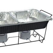 Disposable Chafing Dish Sm Oakland Catering Company
