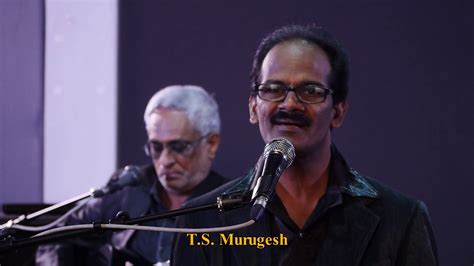Aemanoharan Tamil Pop Legend Tribute By Murugesh Youtube