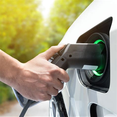 Electric Vehicle Charging - Hero Renewables