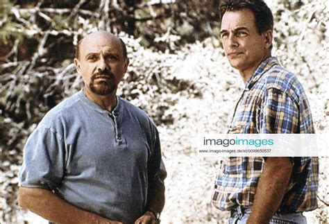 Chicago Hope From Left Hector Elizondo Mark Harmon Back To The