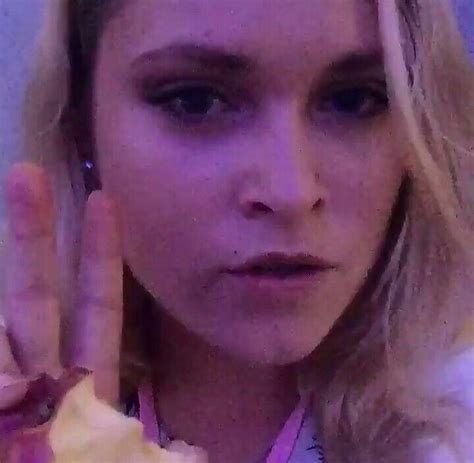 Talk To You Soon Eliza Jane Taylor Cotter At Comic Con 2015