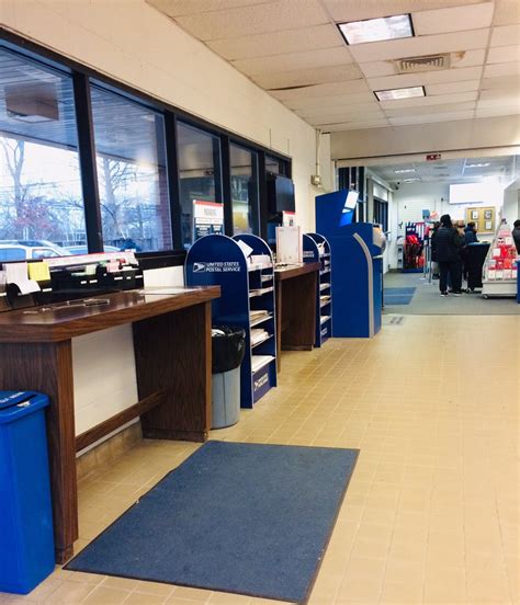 us post office 18 reviews 500 demott ln somerset new jersey post offices phone number