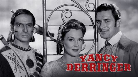 Yancy Derringer Cbs Series Where To Watch