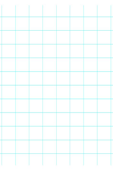 Printable Graph Paper 10 Lines Per Inch