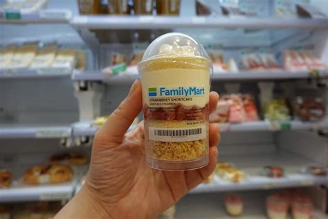 The personal information we collect from you shall be used: 18 Must-Buy Food Items From FamilyMart Malaysia - Klook ...