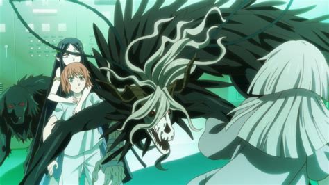 Do not link to anime torrent/streaming sites or any other illegal forms of sharing. Mahoutsukai no Yome - 23 - Lost in Anime
