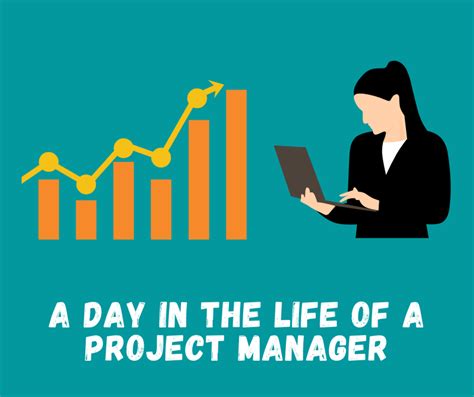 What Its Like To Be A Project Manager A Day In The Life Toughnickel