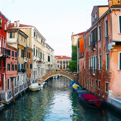 The period when the clocks are 1:00 hour ahead is called. 10 Things To Know When Visiting Venice, Italy For The ...