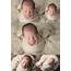 Houston Baby Boy Newborn Photo Shoot Neutral Colors Kimberly Burleson 