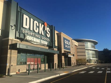 Dicks Sporting Goods Considering Removing All Of Its Hunting Supplies