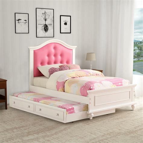 How To Choose A Kids Bed Foter Tween Girl Bedroom Bed For Girls