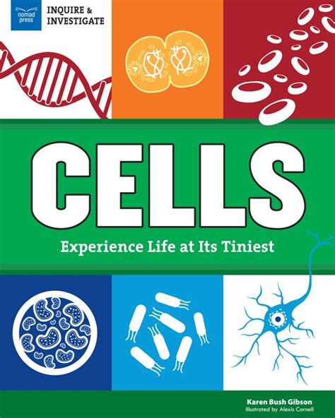 Cells Ebook Life Experiences Book Publishing Writing A Book