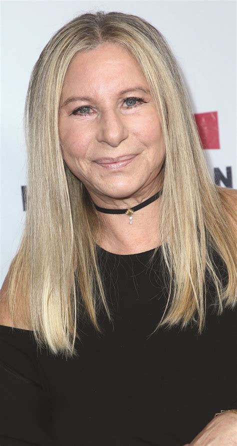 With a career spanning seven decades. MILESTONES: April 24 birthdays for Barbra Streisand ...